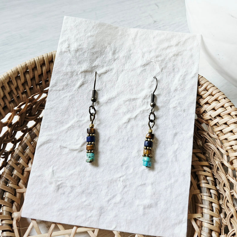 Beaded Earrings