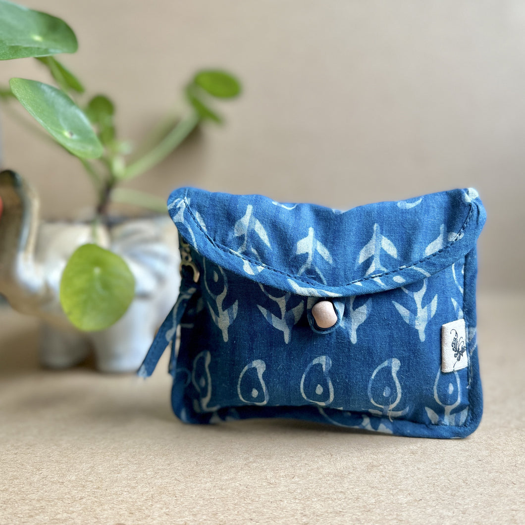 Button Wallet