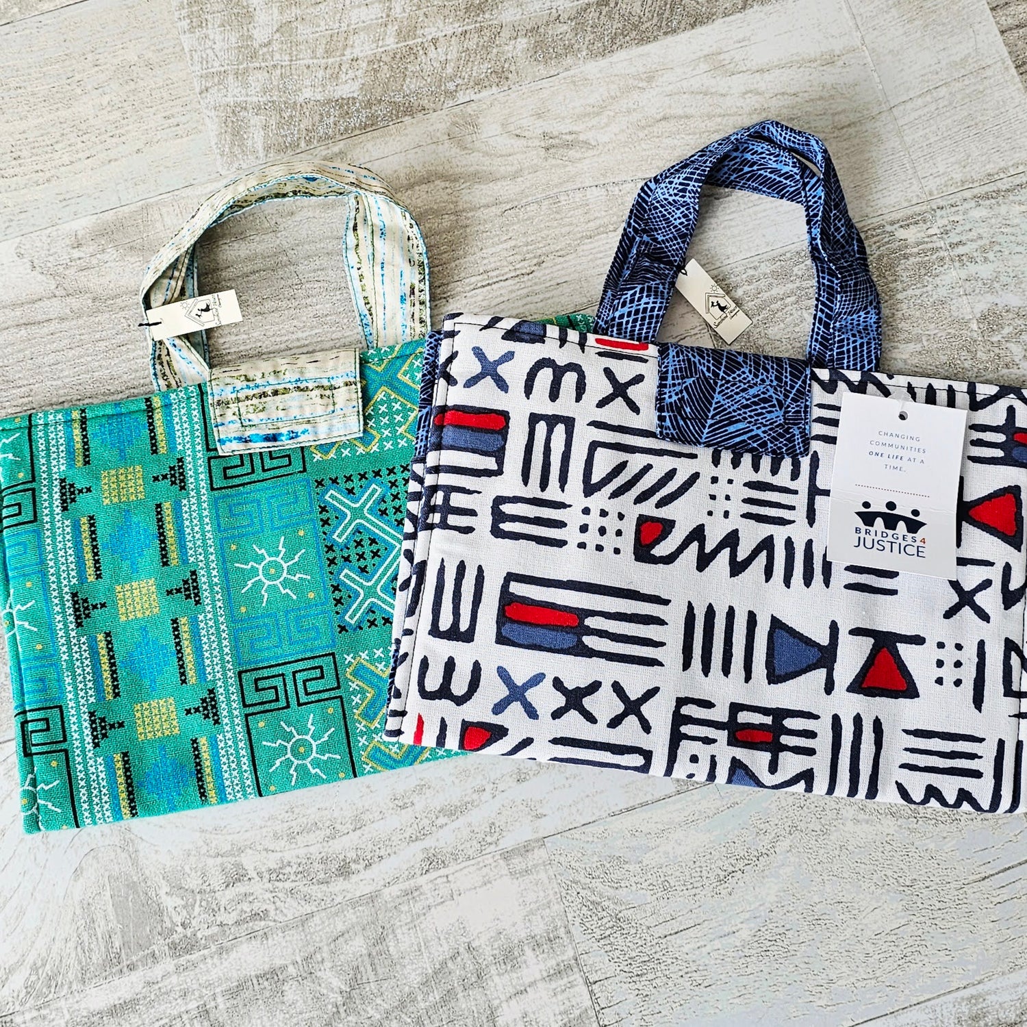 Crayon Activity Tote