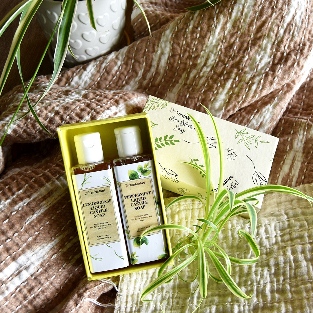 Body Wash Gift Set
