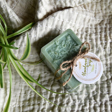 Load image into Gallery viewer, Tree of Life Aromatherapy Soap
