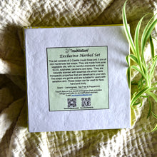 Load image into Gallery viewer, Deluxe Herbal Soap Gift Box
