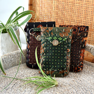 Daisy Case