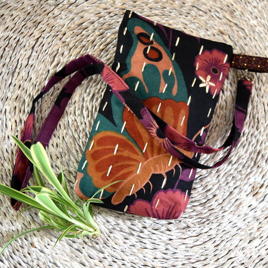Daisy Case
