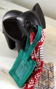 Luggage Tags