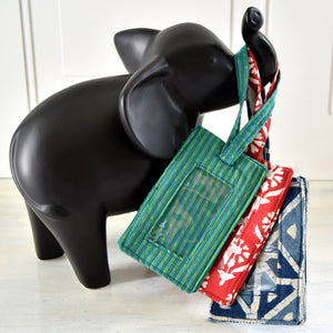 Luggage Tags