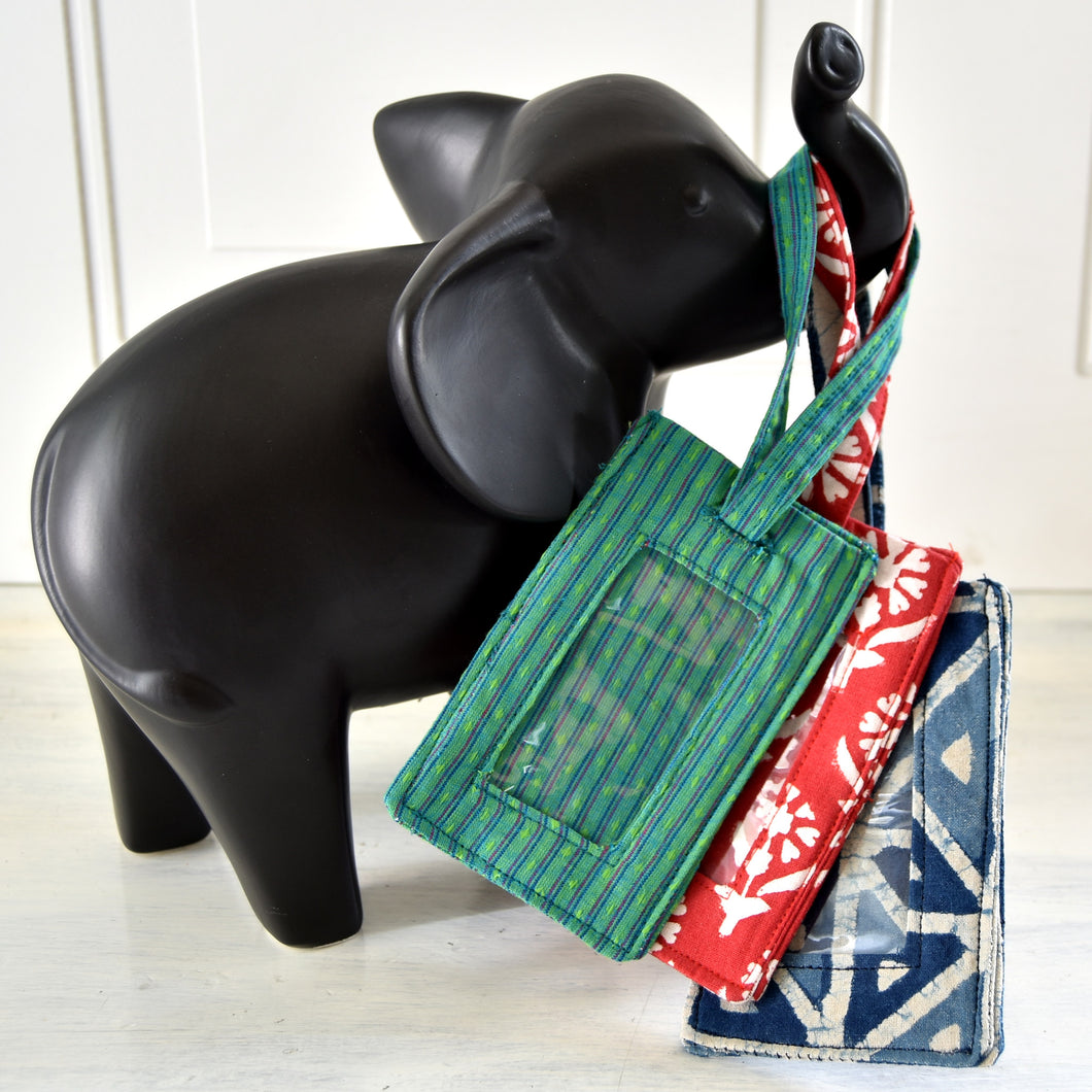 Luggage Tags