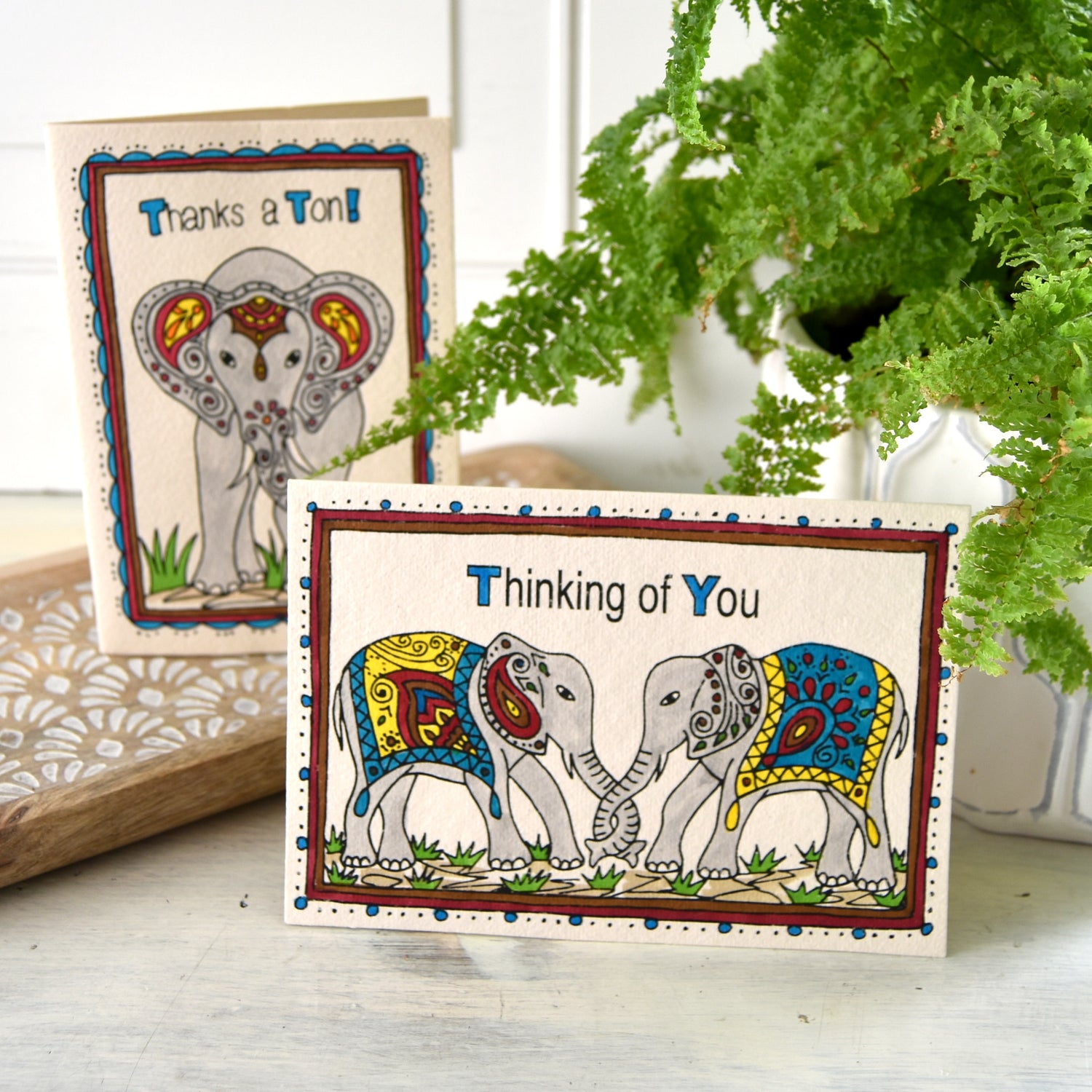 Elephant 6-pack