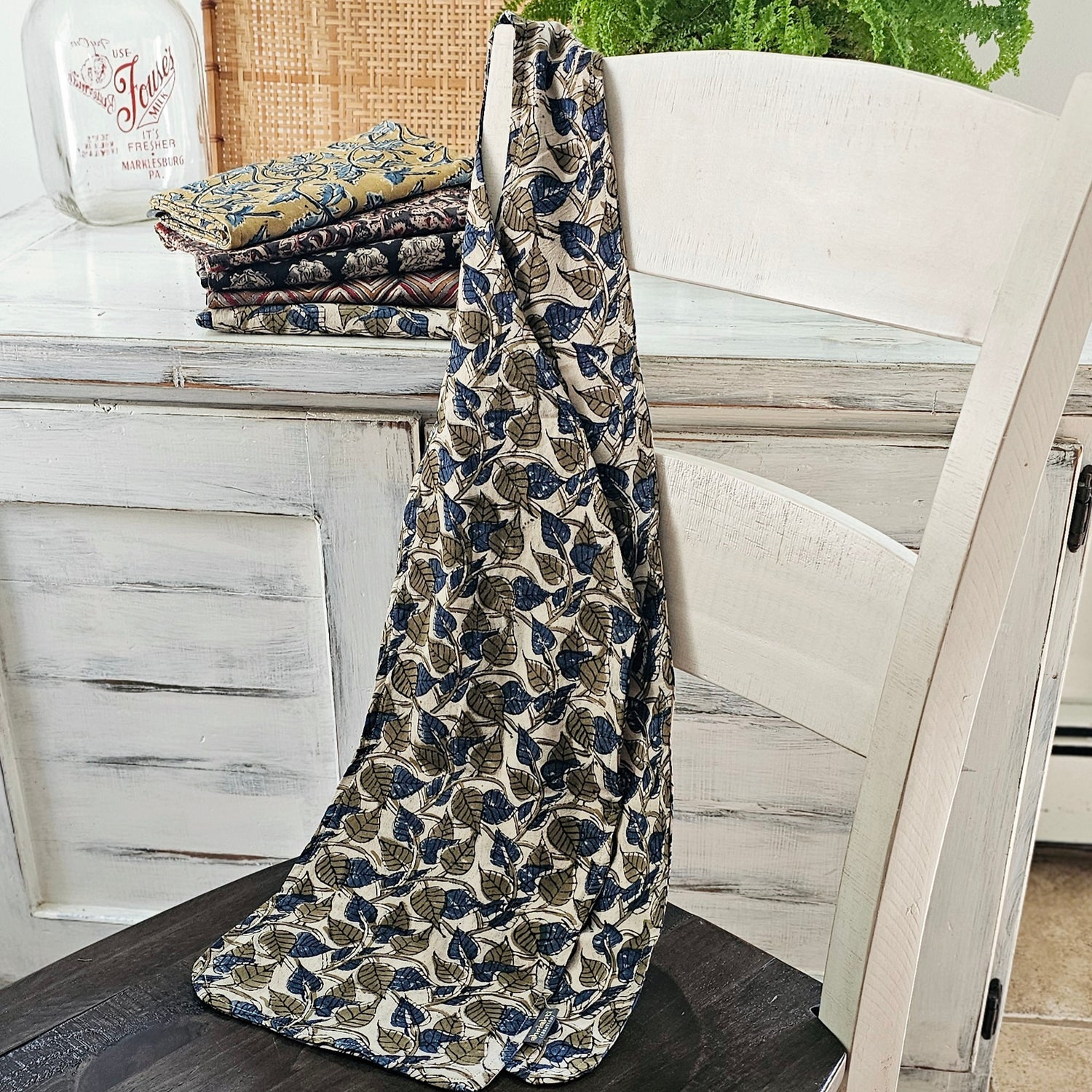 Dining Scarf