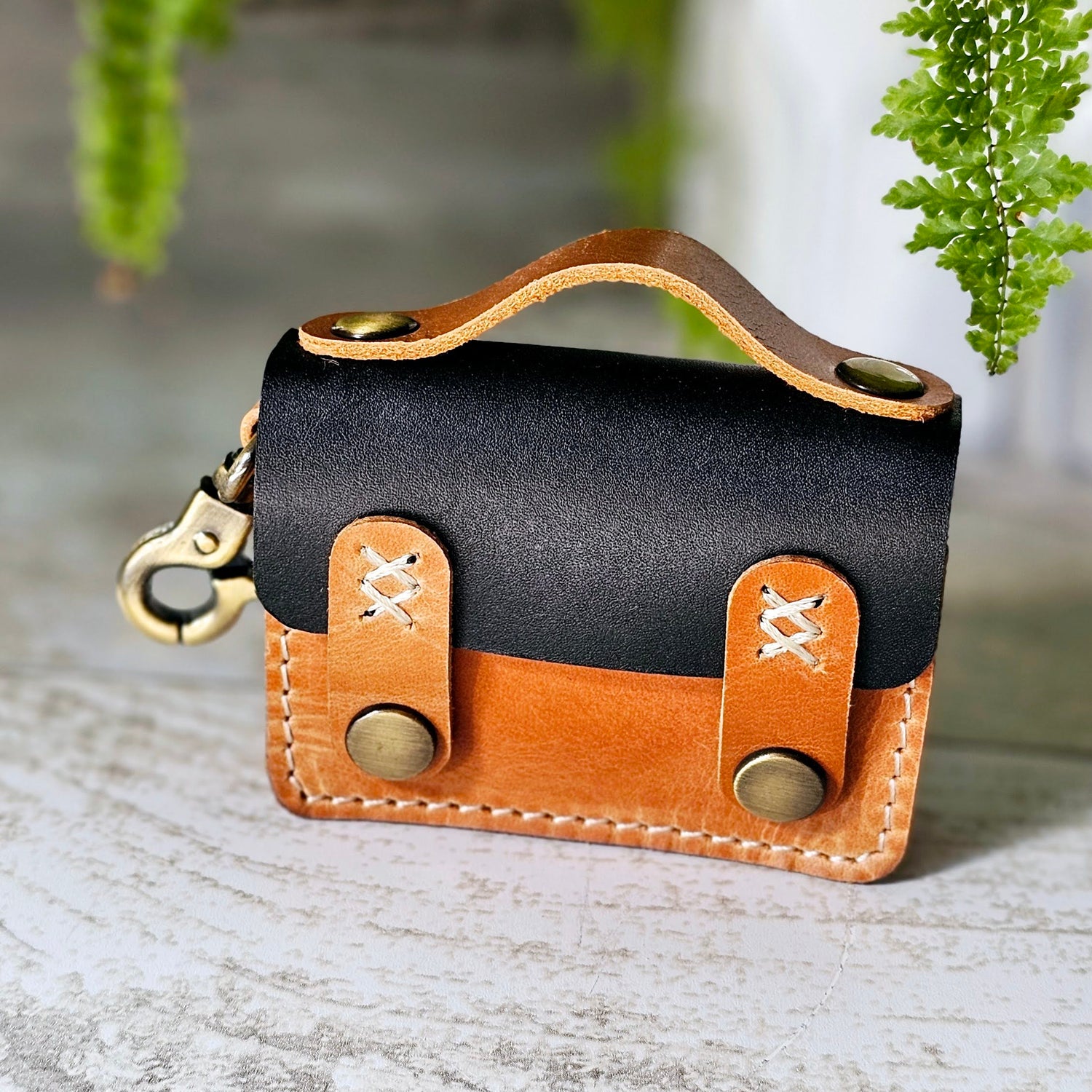 Leather EarPods Case