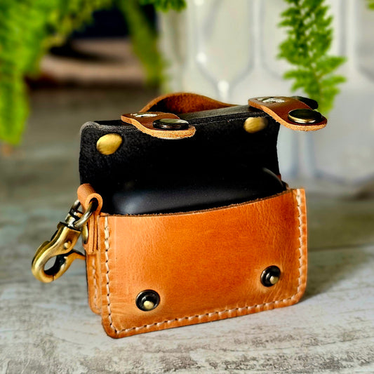 Leather EarPods Case