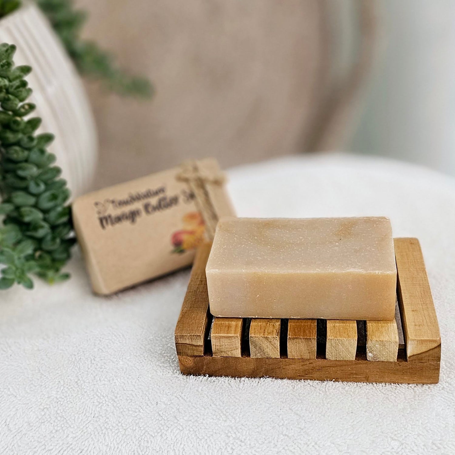 Mango Butter Soap