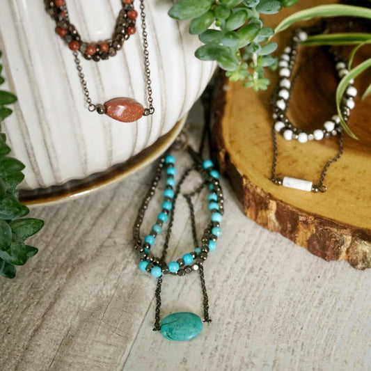 Qavah Bracelet
