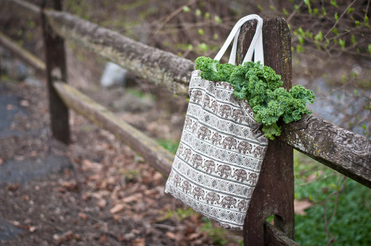 Mae Tote Bag