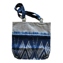 Load image into Gallery viewer, Aom Handwoven Tote Bag
