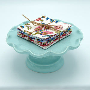 Jaipur Coaster Set of 6