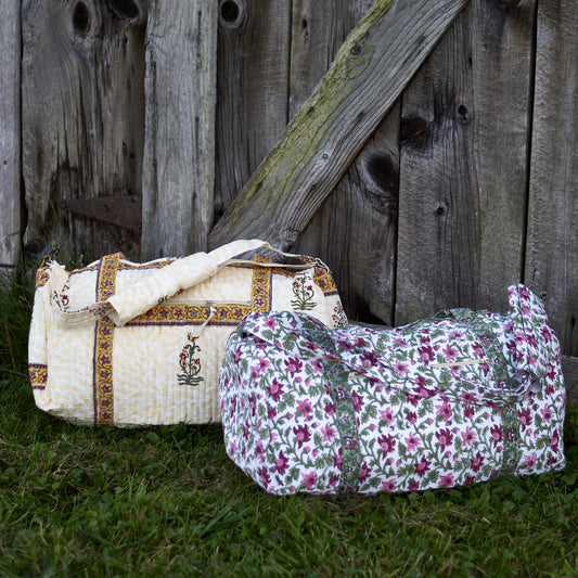Weekender Bag