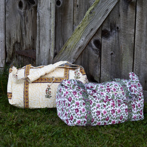 Weekender Bag