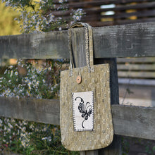 Load image into Gallery viewer, Sujata Tote Bag
