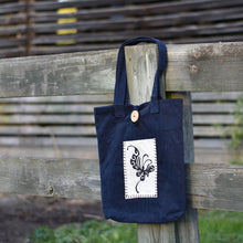 Load image into Gallery viewer, Sujata Tote Bag
