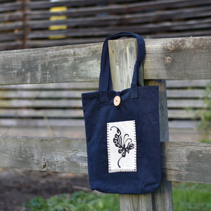 Sujata Tote Bag