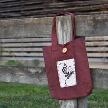Load image into Gallery viewer, Sujata Tote Bag
