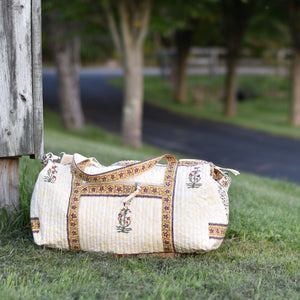 Weekender Bag