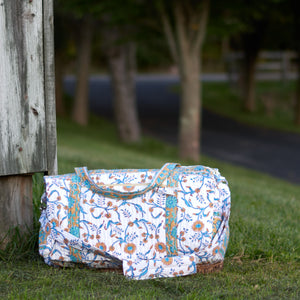 Weekender Bag