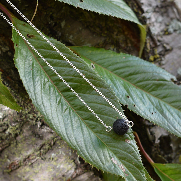 Lava Chain Lava Necklace – Bridges4Justice