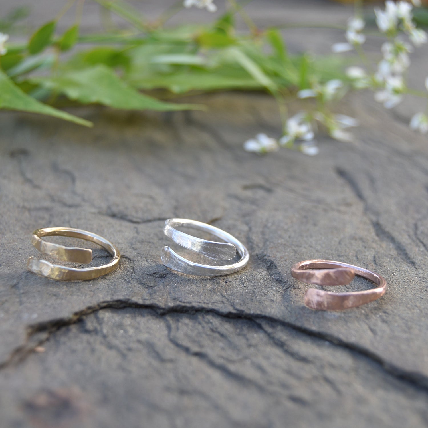 Gather Ring