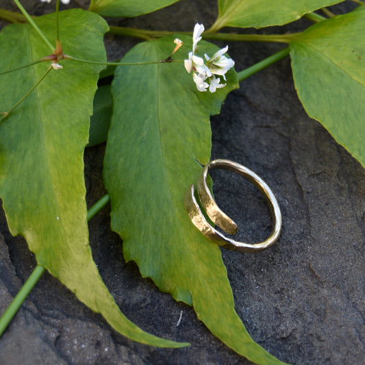 Gather Ring
