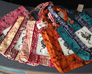 Sujata Tote Bag
