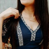 Load image into Gallery viewer, Pine Necklace
