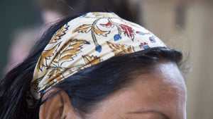Headbands - Mita Di