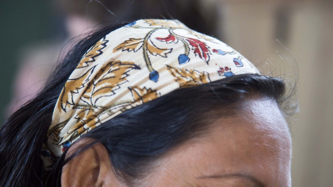 Headbands - Mita Di