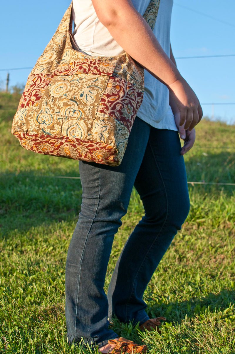 Jenny Bag