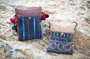 Passport Bag